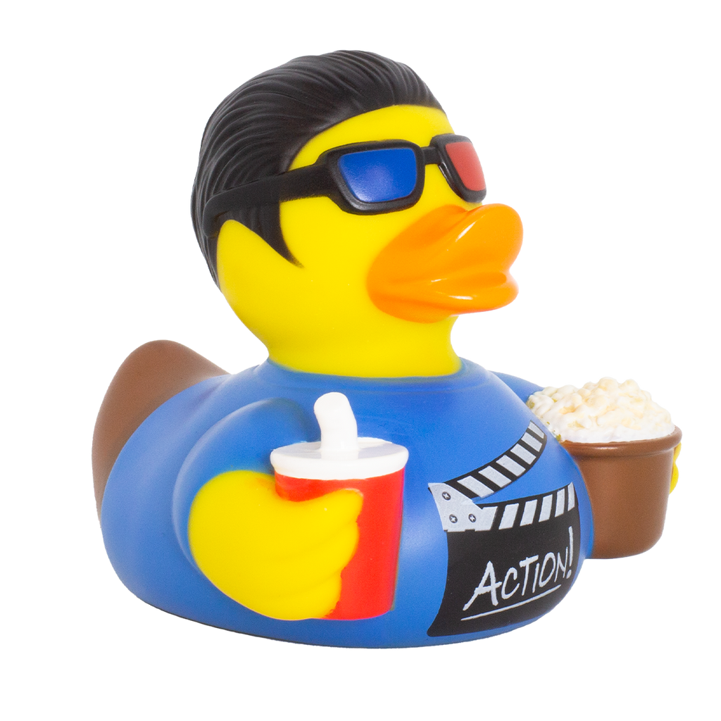 Canard Cinéma