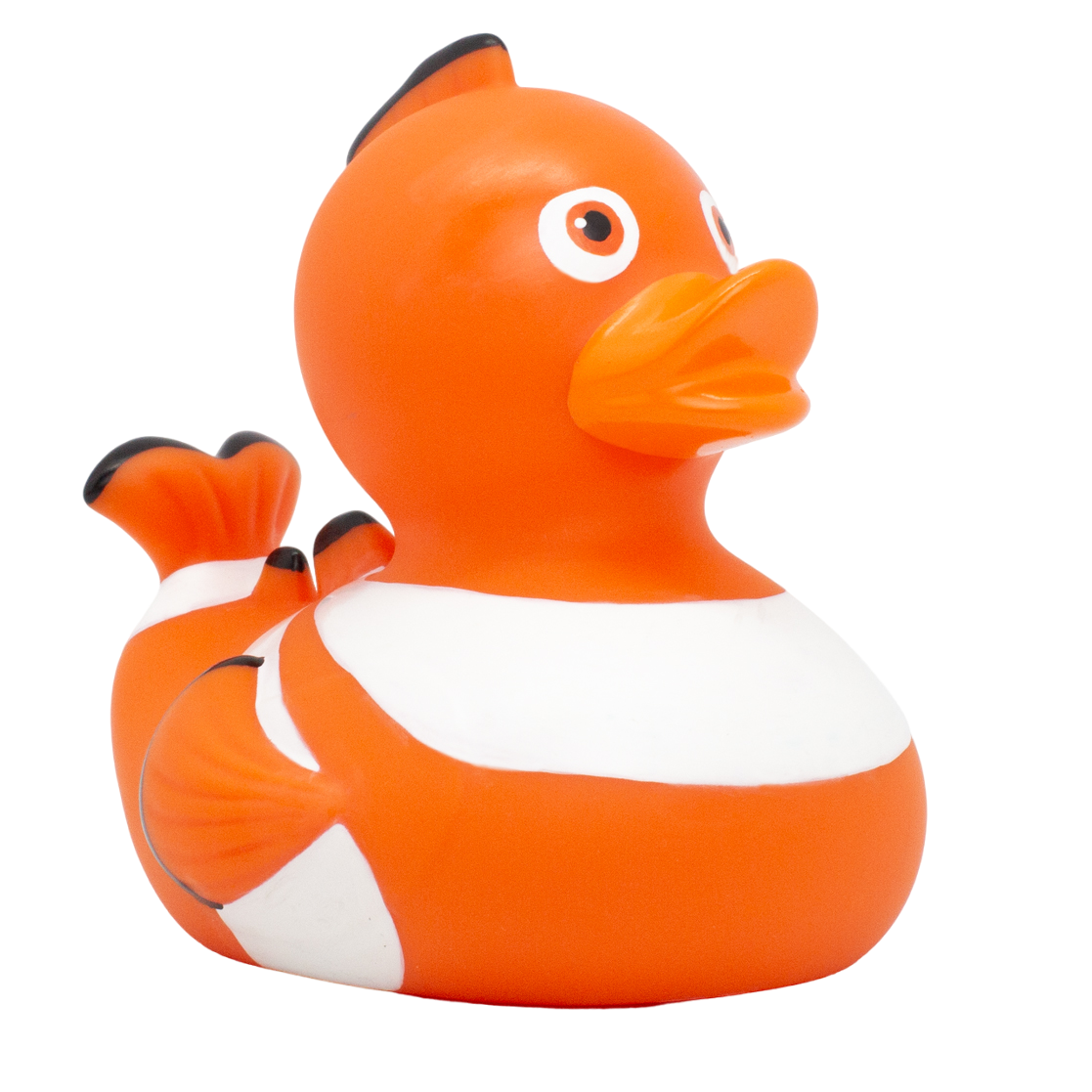 Canard Poisson Clown