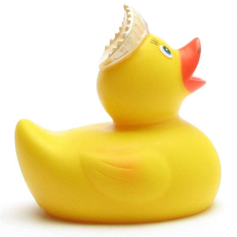 Canard Princesse