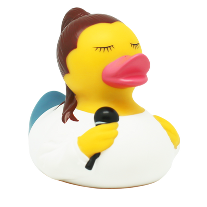 Canard Chanteuse