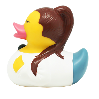 Canard Chanteuse