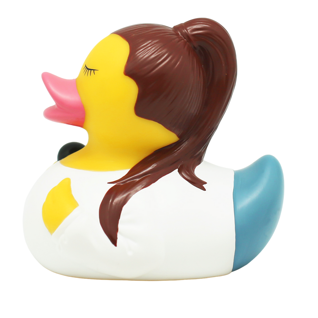 Singing Duck