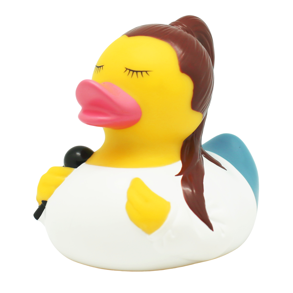 Canard Chanteuse