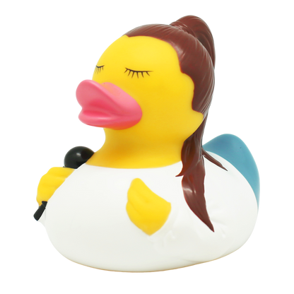 Canard Chanteuse