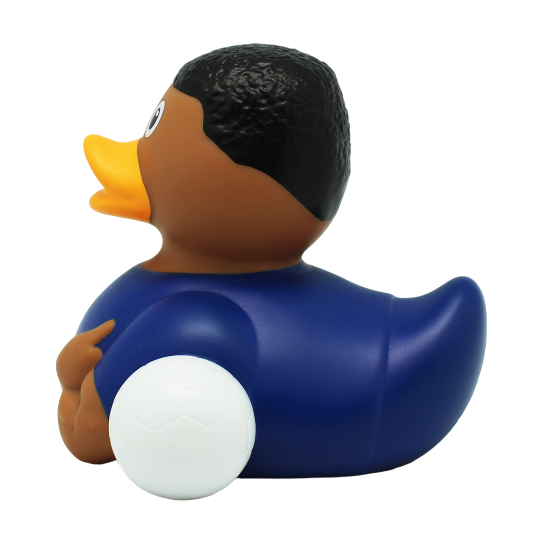 Canard Footballeur Star Bleu