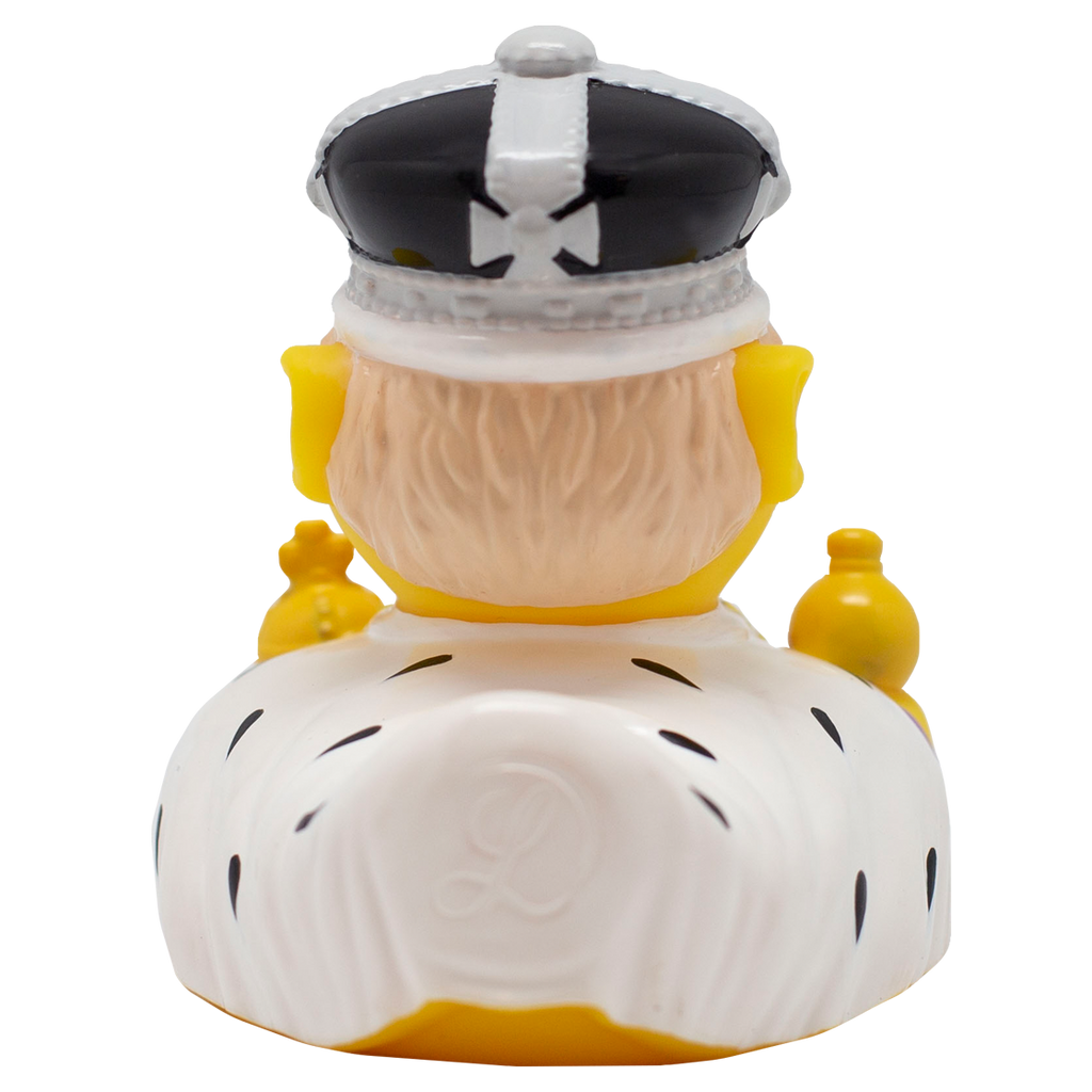 King Duck C.