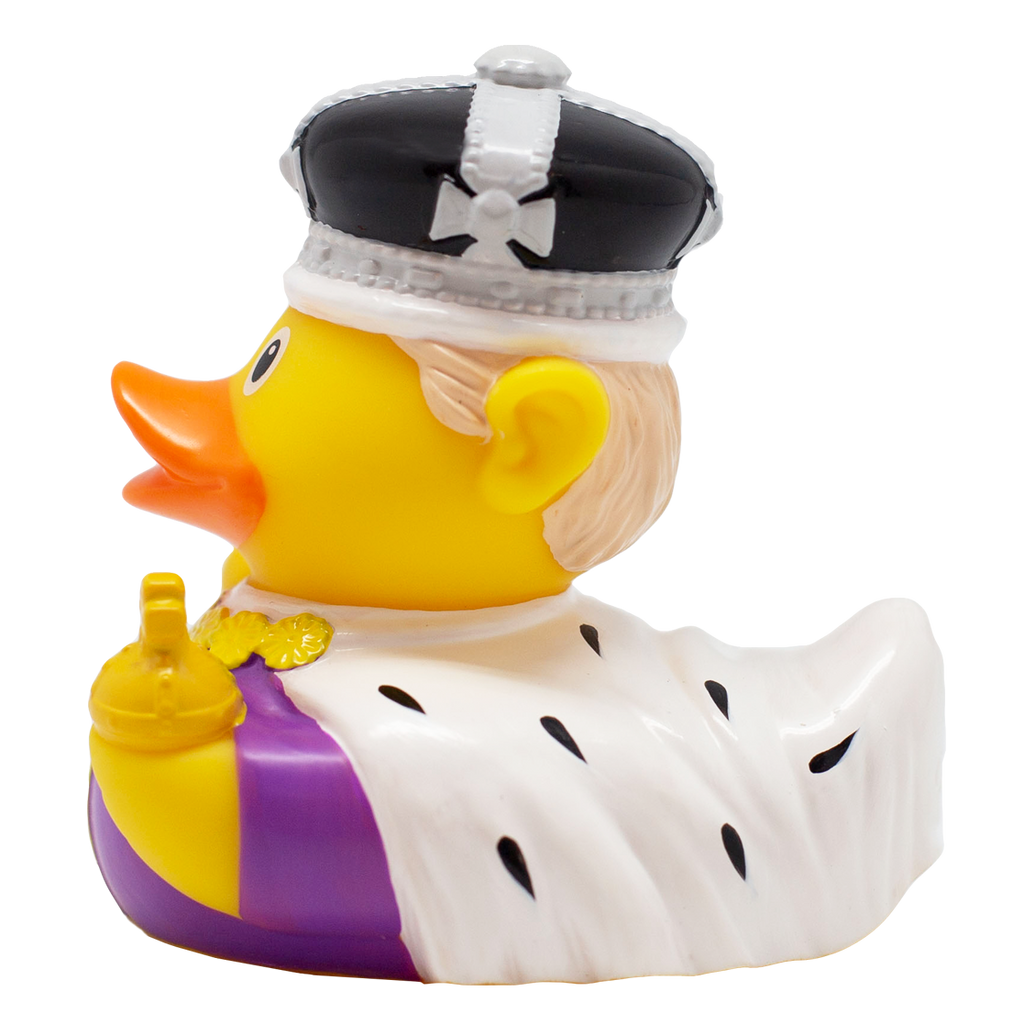 King Duck C.
