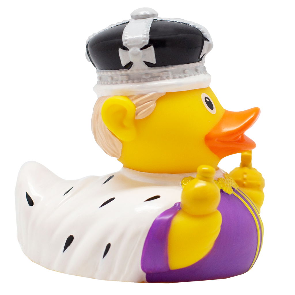 King Duck C.