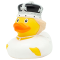 Duck Queen C.