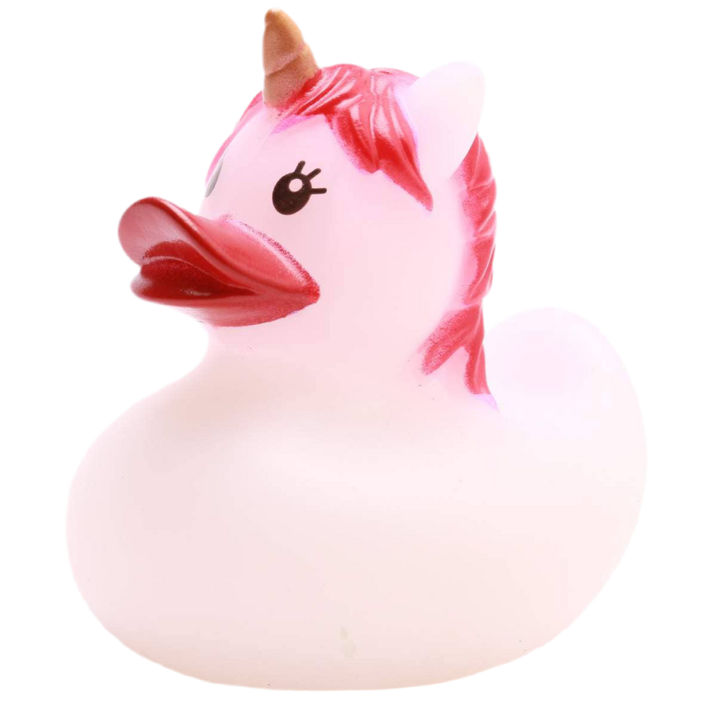 canard licorne cepewa