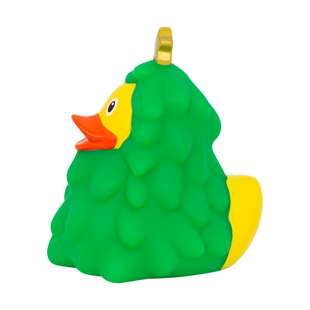 canard-sapin-de-noel-vert-lilalu