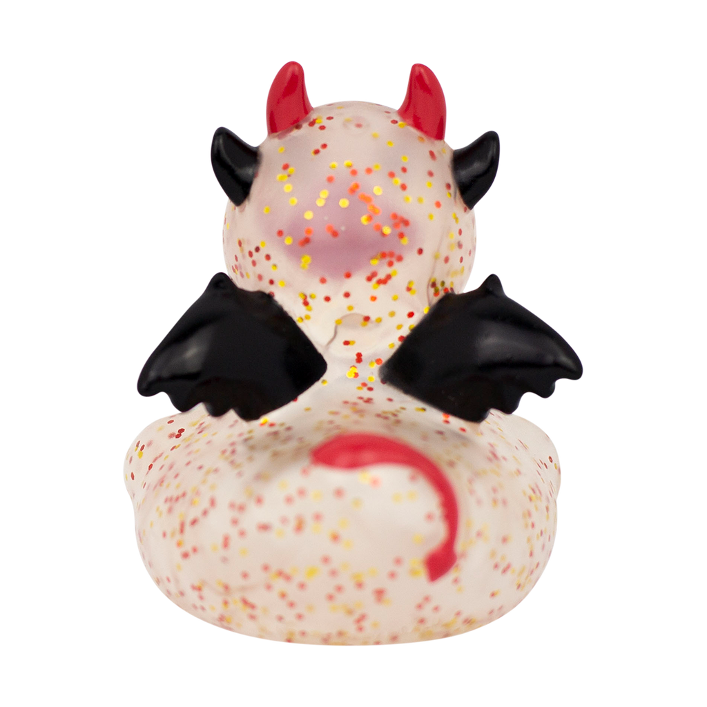 canard diable paillete lilalu