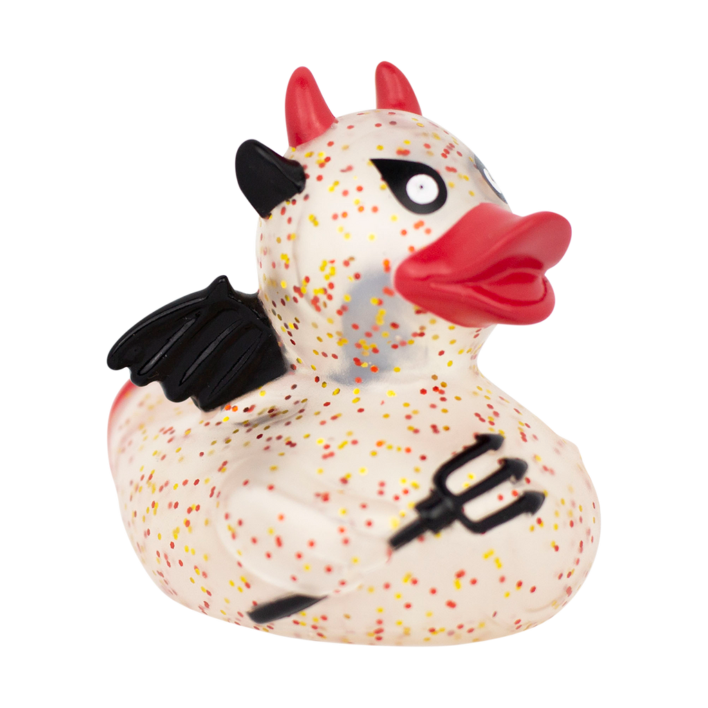 canard diable paillete lilalu