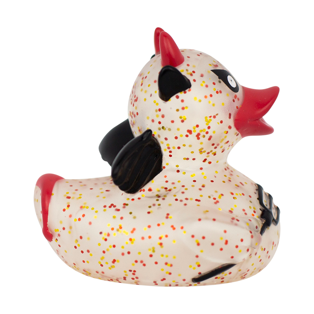 canard diable paillete lilalu