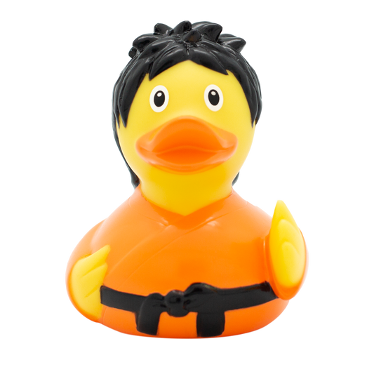 Canard Kung Fu