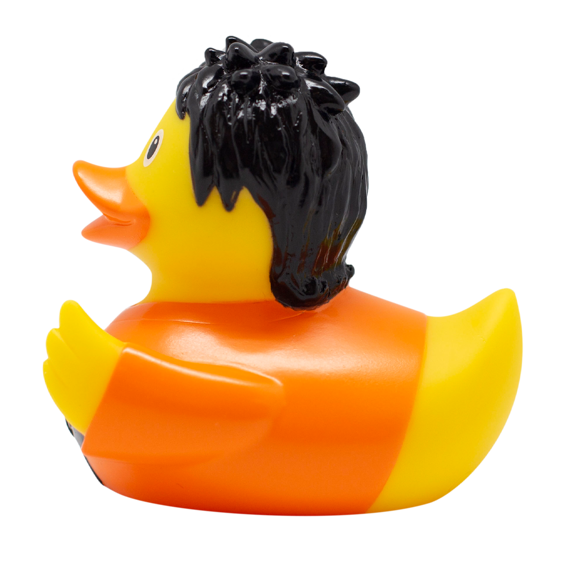 Canard Kung Fu