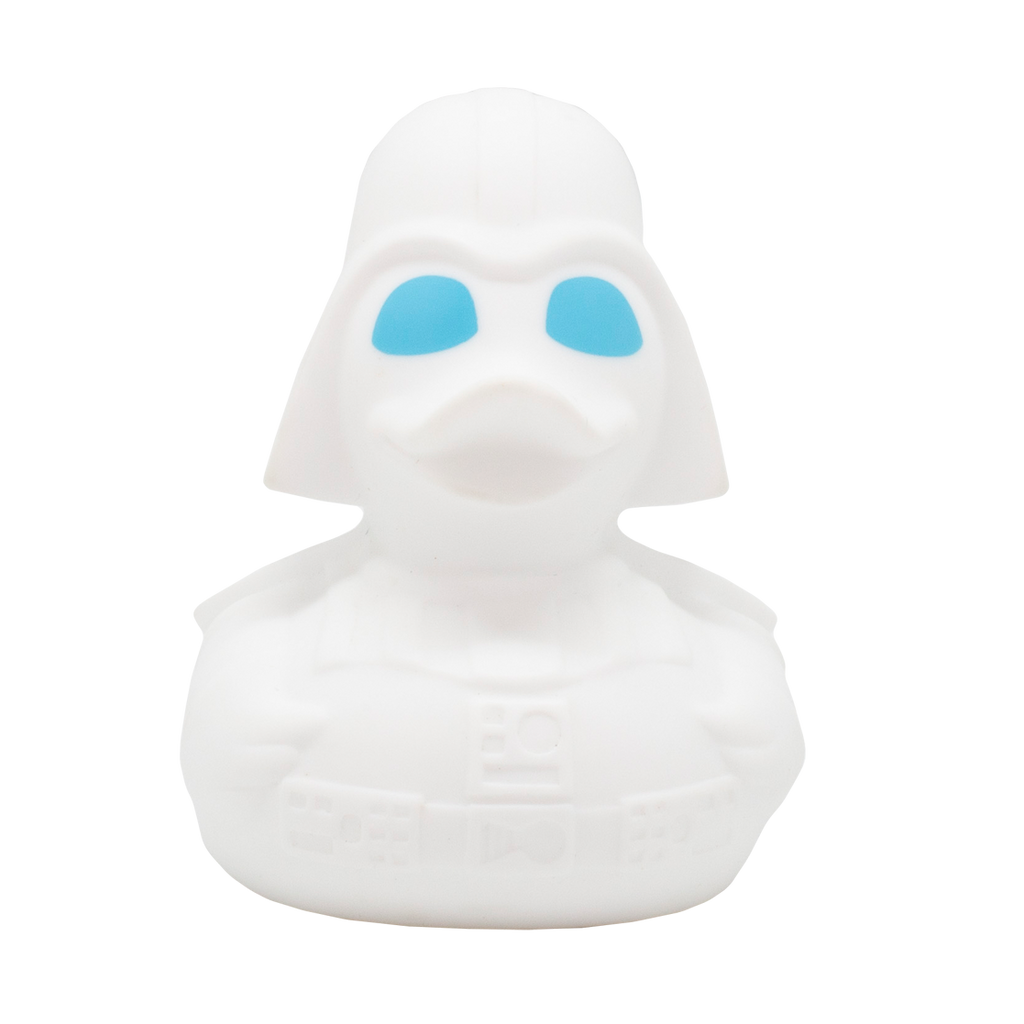 Canard Dark Vaduck Blanc