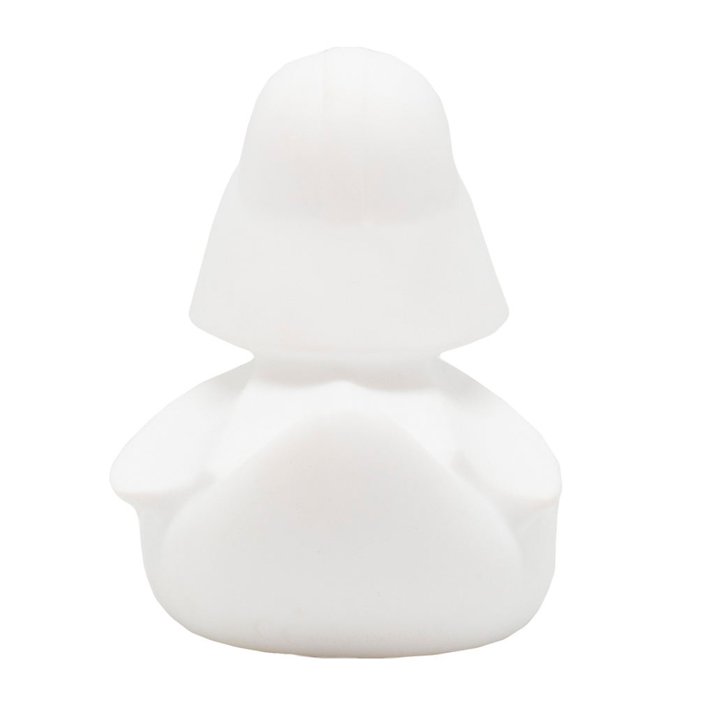 Canard Dark Vaduck Blanc