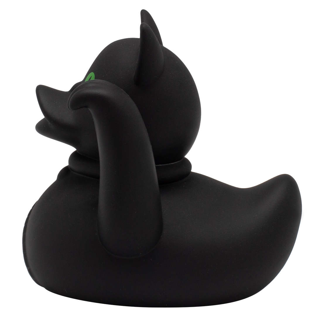 Canard Lucky Cat Noir