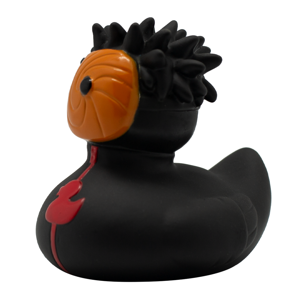 Schwarze Kriegerente