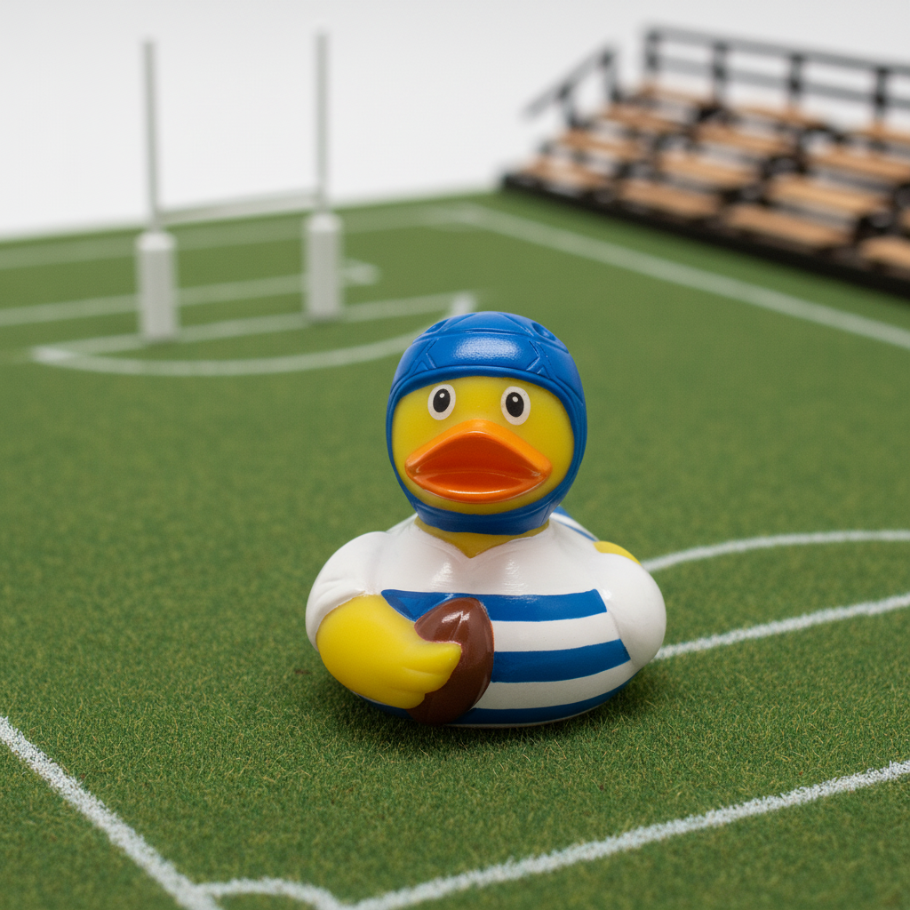 Canard Rugby
