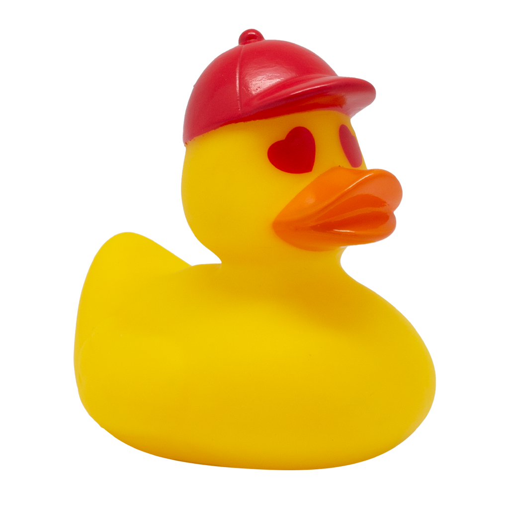 canard jadore lilalu