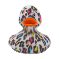 Canard Léopard Sauvage Lilalu – référence 2401