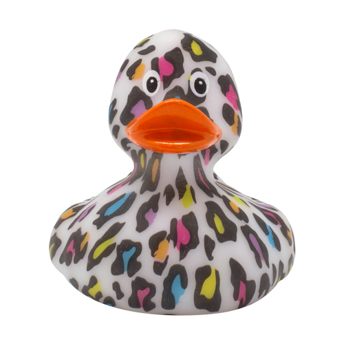 Canard Léopard Sauvage Lilalu – référence 2401