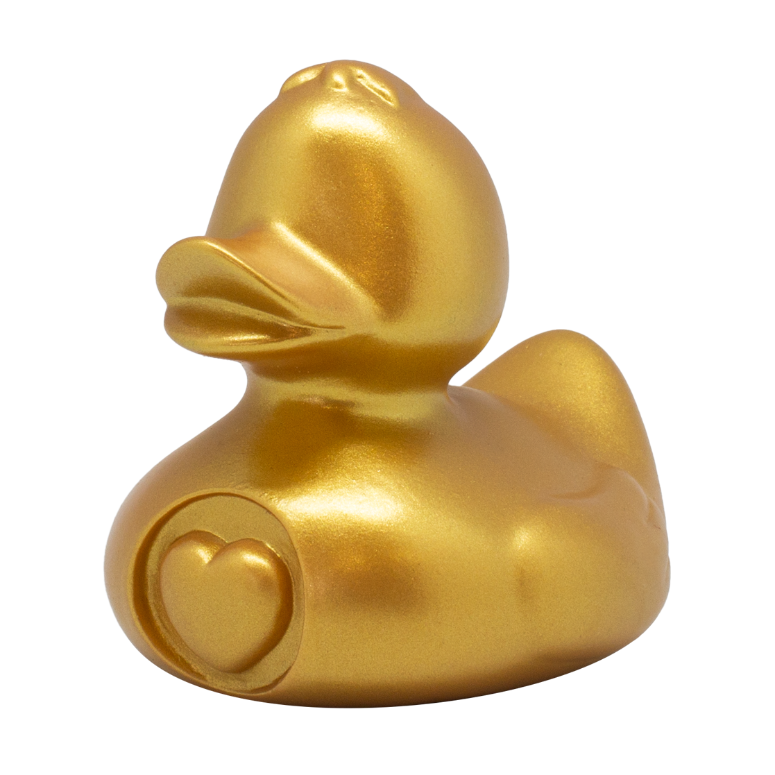 Canard Mon Cœur Doré