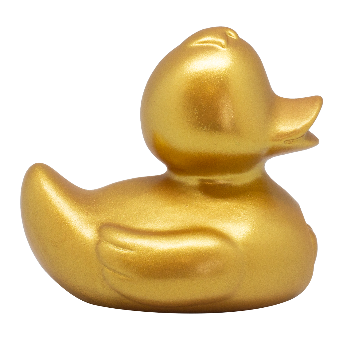 Canard Mon Cœur Doré