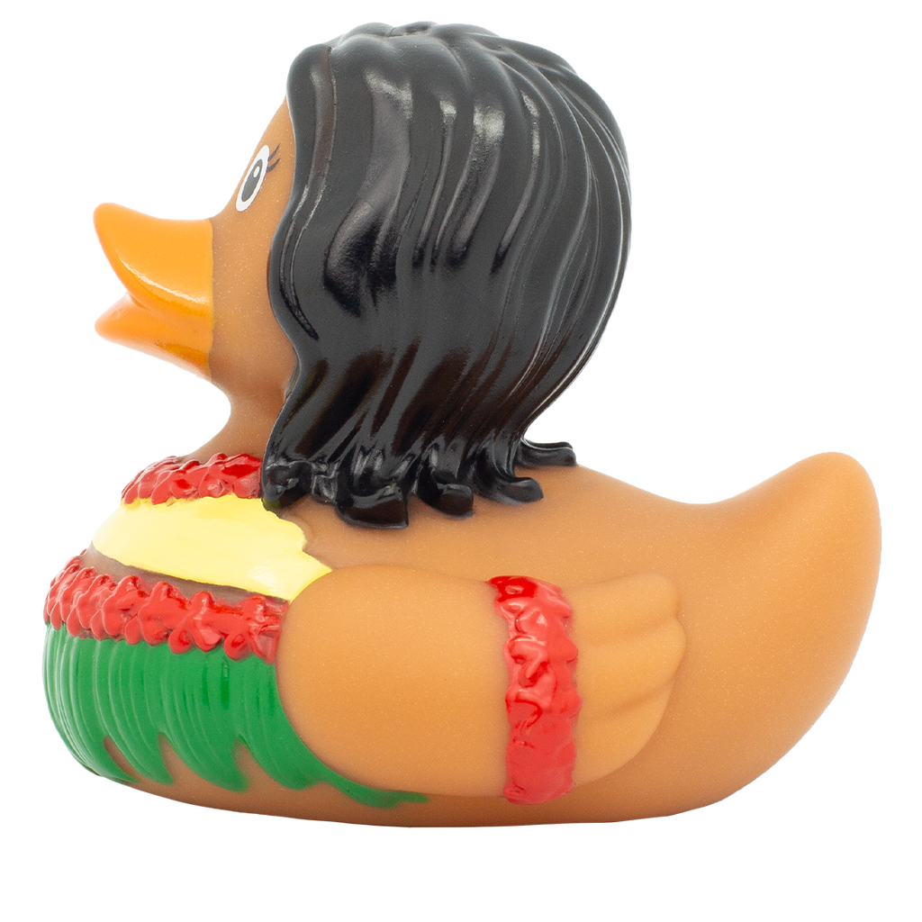 Canard Hawaïenne Lilalu - vue 2