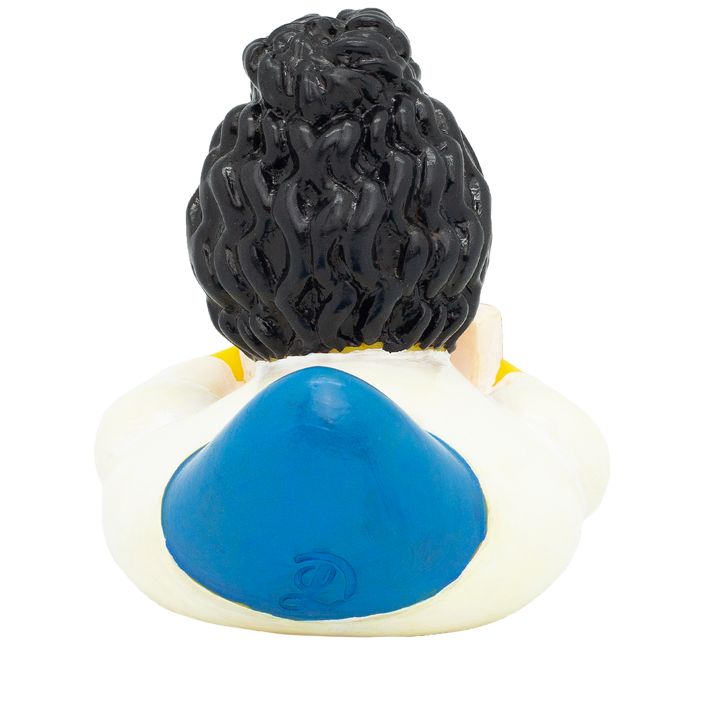 Canard Lectrice Lilalu - vue 4