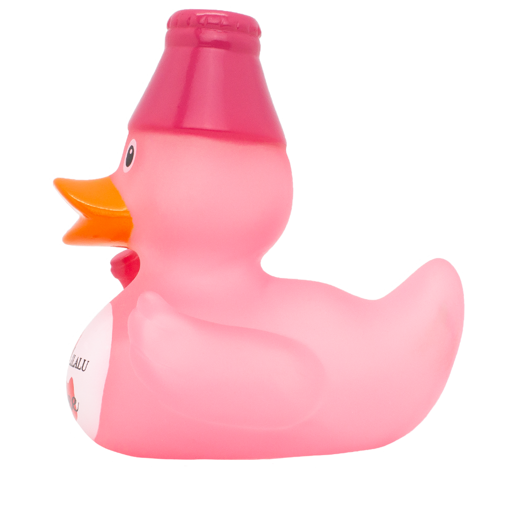 Canard Vin Lilalu - vue 2