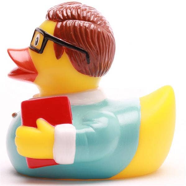 Canard Enseignant