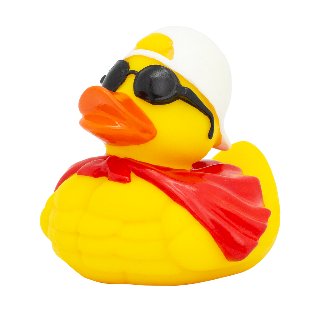 Canard Super Lilalu - vue 2