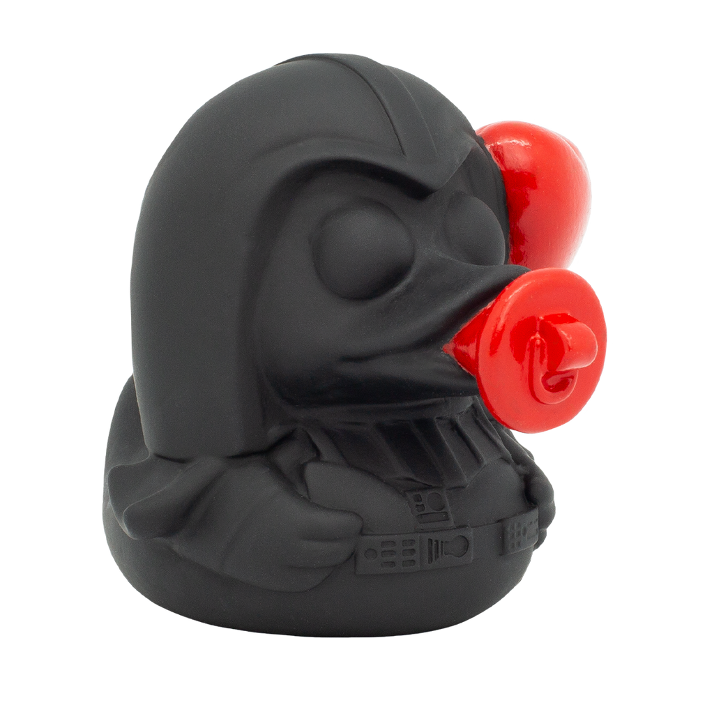 Canard Black Star Bébé Lilalu - vue 5