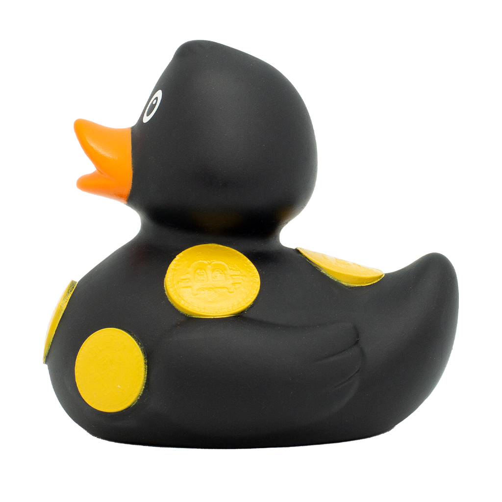 Canard Crypto Lilalu - vue 2