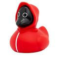 Canard Art Game Alpha Lilalu - vue 1
