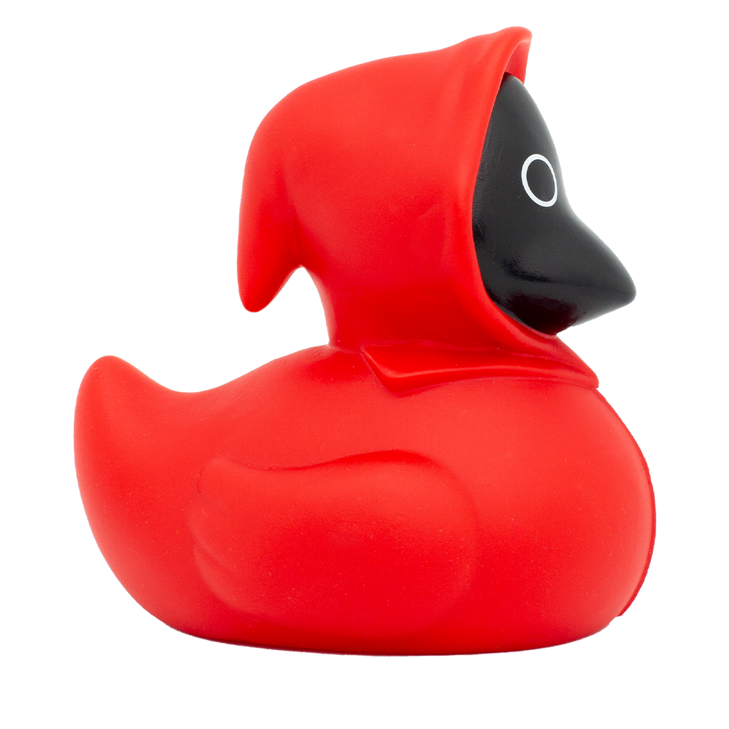 Canard Art Game Alpha Lilalu - vue 4