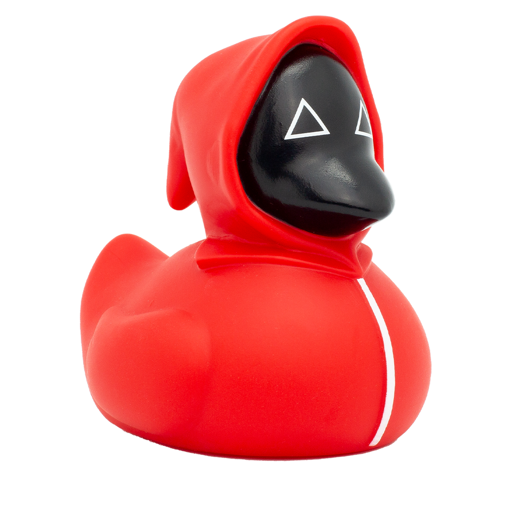 Canard Art Game Beta Lilalu - vue 5