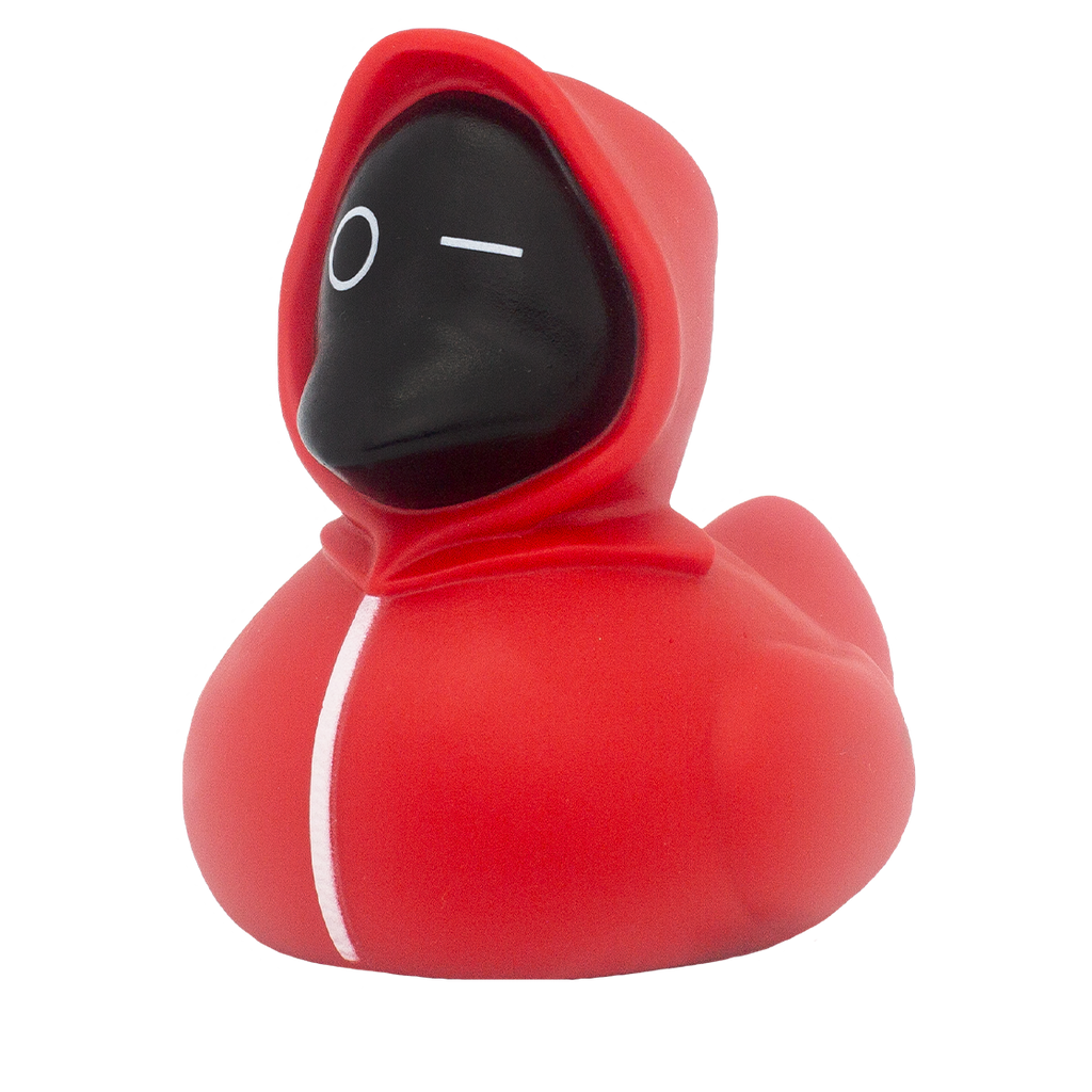 Canard Art Game Kappa Lilalu - vue 1