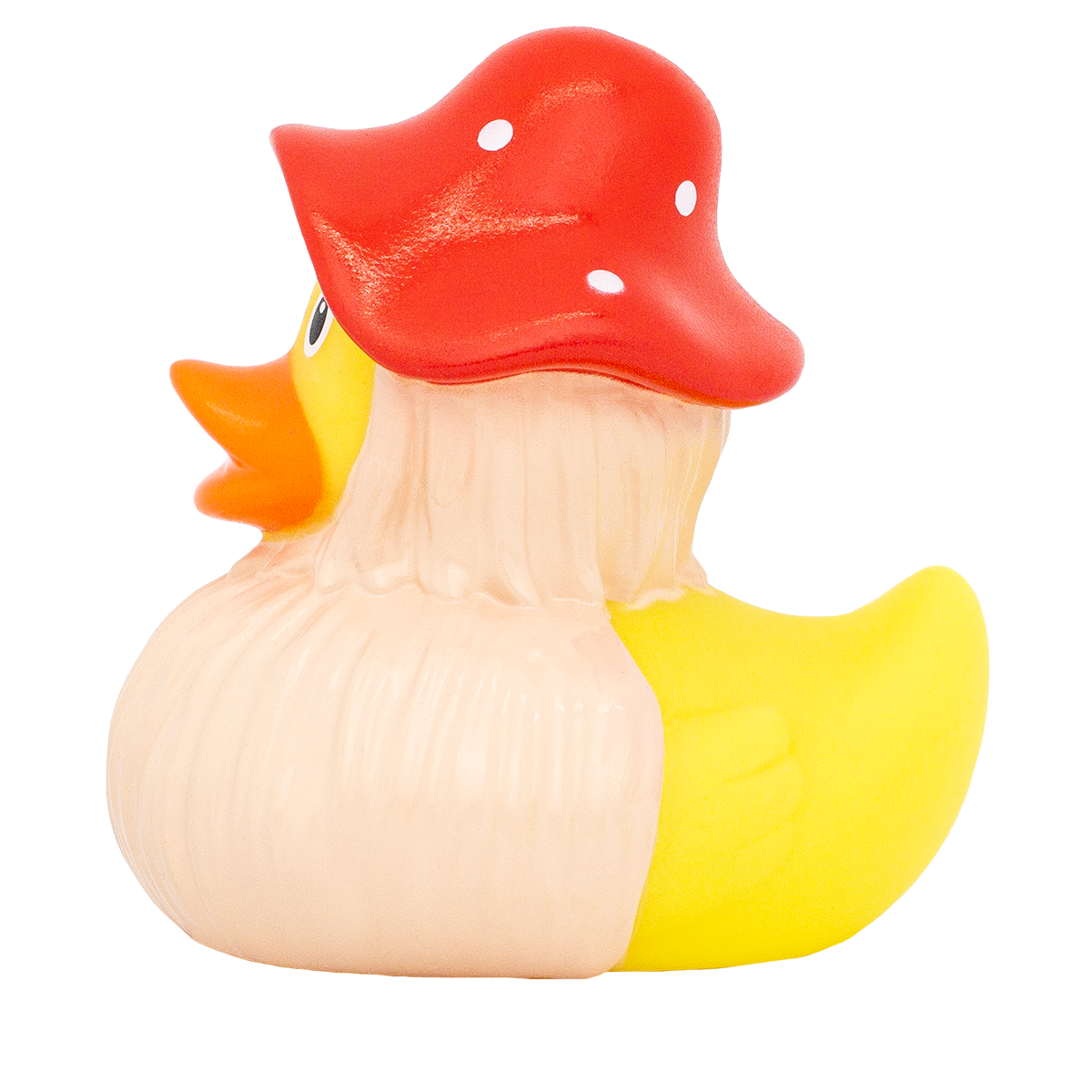 Canard Amanite Tue-mouches Lilalu - vue 2