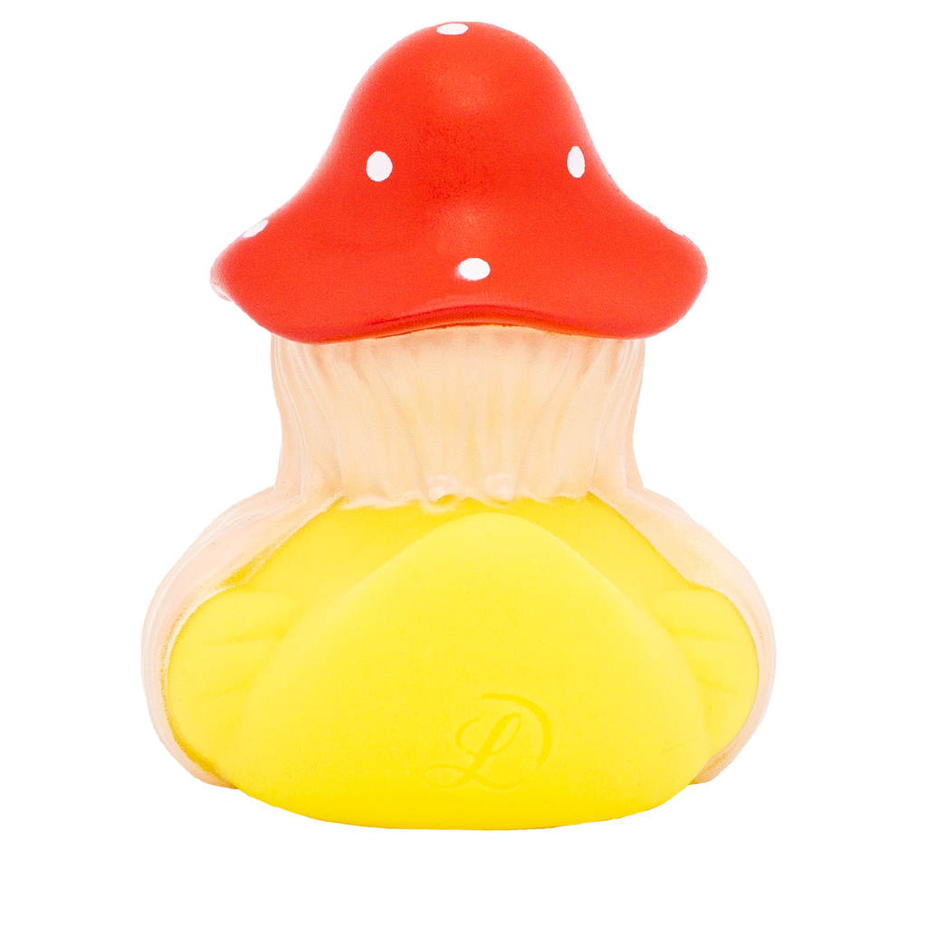 Canard Amanite Tue-mouches Lilalu - vue 3