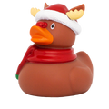 Canard Élan de Noël Lilalu - vue 2