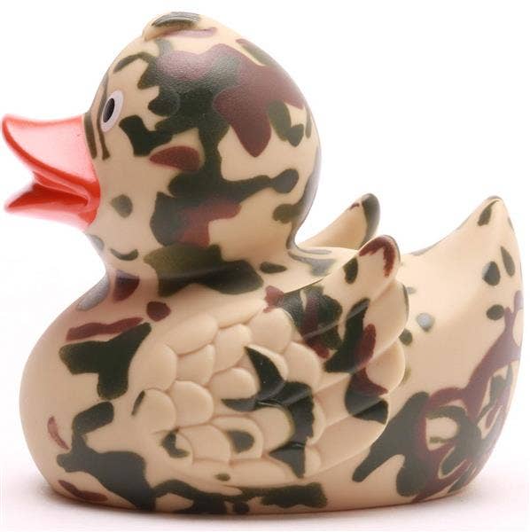 Canard Camouflage - Beige