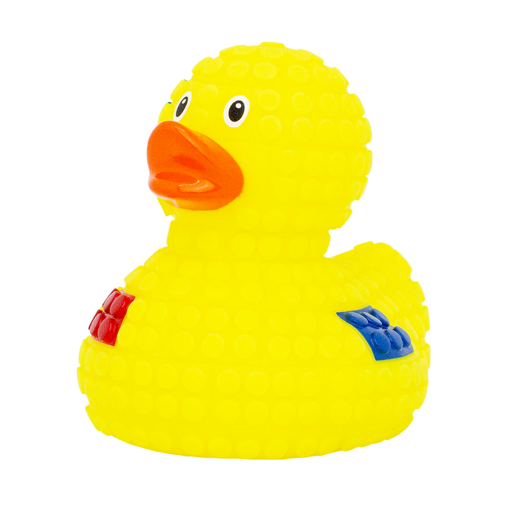 Canard Mega Block Lilalu - vue 2