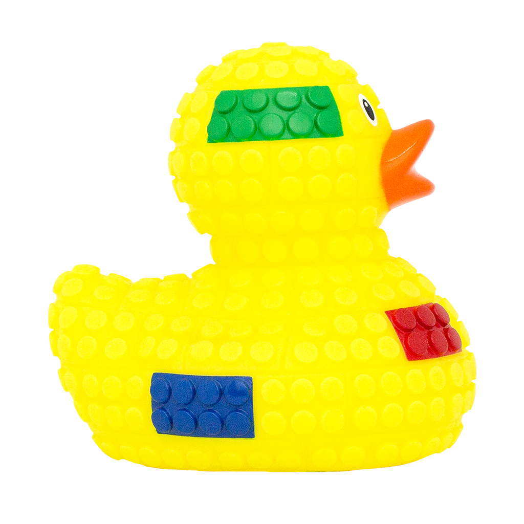 Canard Mega Block Lilalu - vue 5