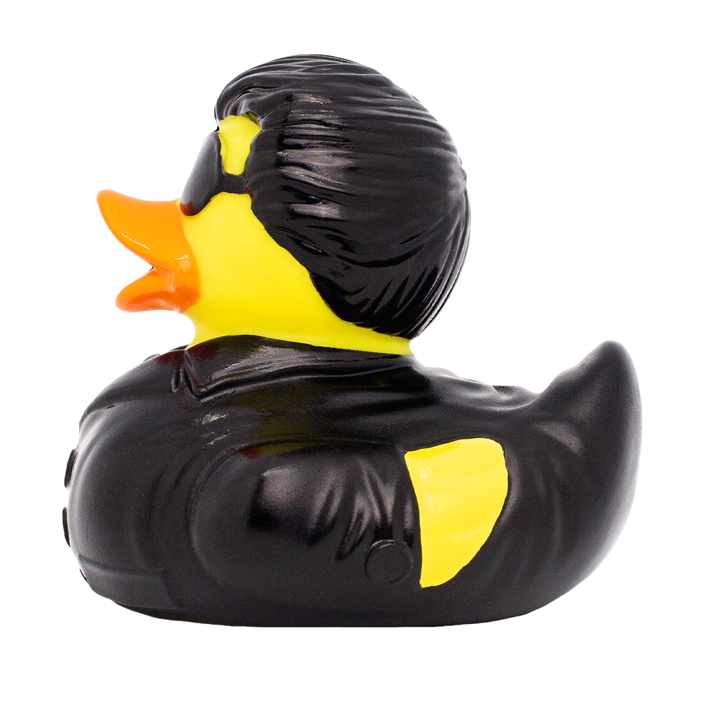 Canard Boss Gangster Lilalu - vue 2