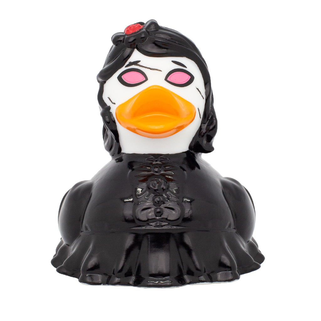 Canard Donna Muertos Lilalu - vue 1
