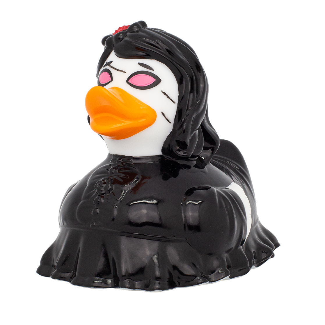 Canard Donna Muertos Lilalu - vue 2